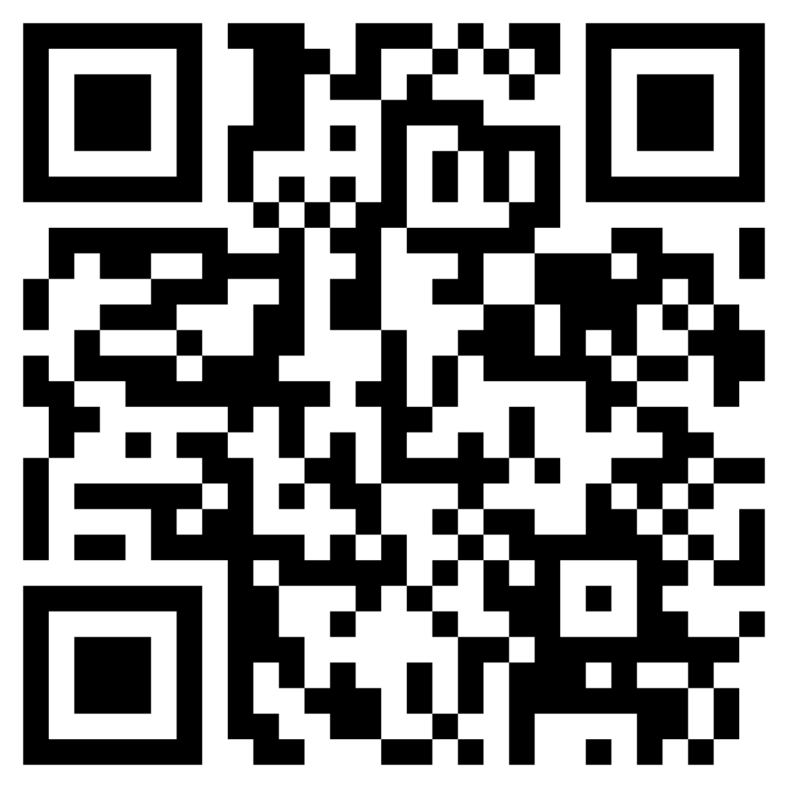 Once kaamera QR-kood